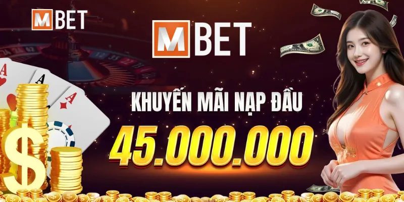 Hướng dẫn 3 bước đơn giản để nhận khuyến mãi Mbet