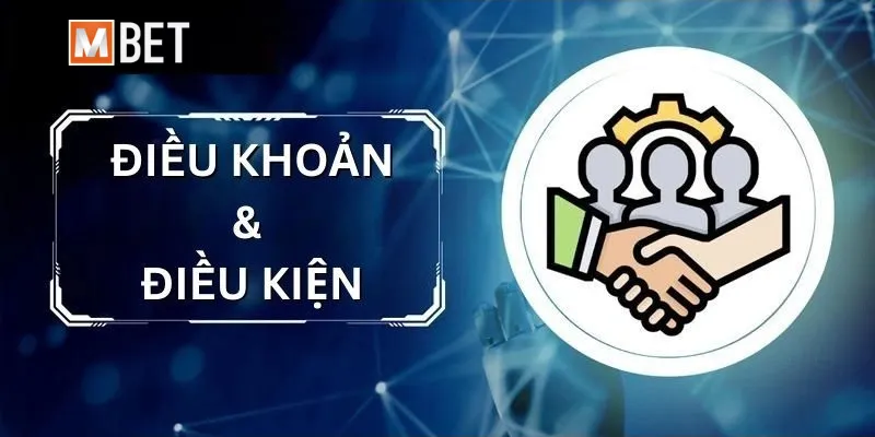 Những hành vi bị nghiêm cấm tại sân chơi theo điều khoản và điều kiện