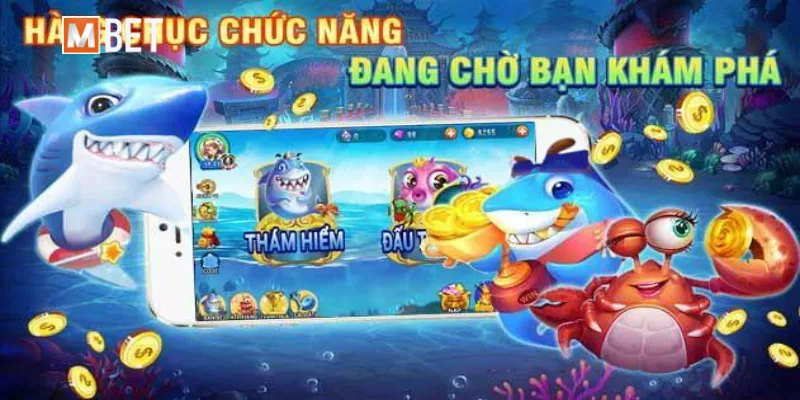 Bắn Cá Phát Lộc: Bí Kíp Chinh Phục Đại Dương Từ Cao Thủ
