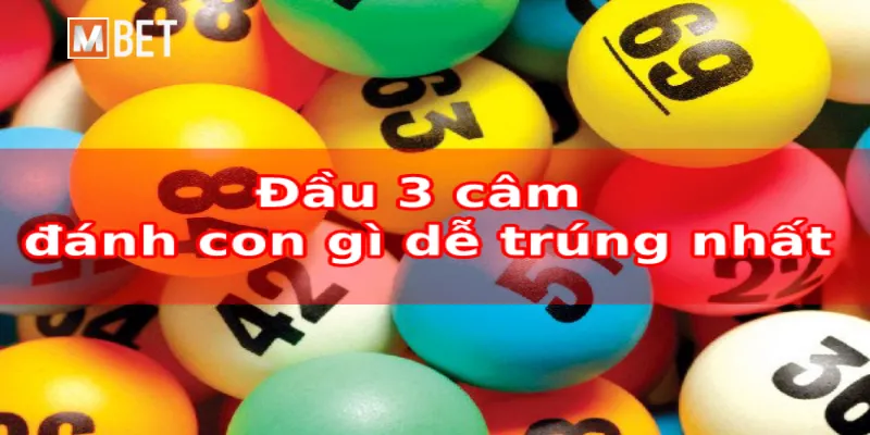 Hiểu đúng về lô đầu 3 câm là gì?