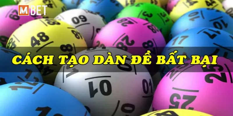 Bật mí phương pháp lọc đề dàn hiệu quả từ chuyên gia