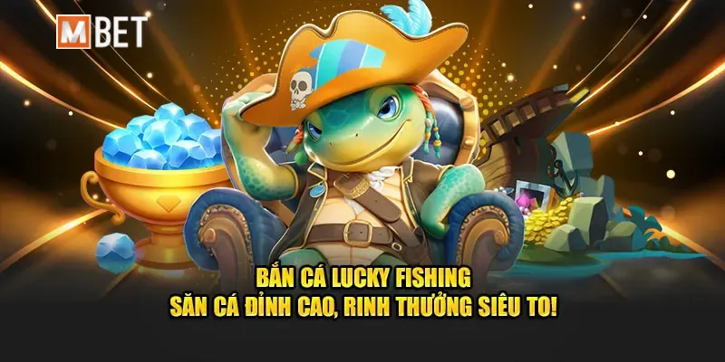 Vũ khí săn cá phù hợp với từng loại cá